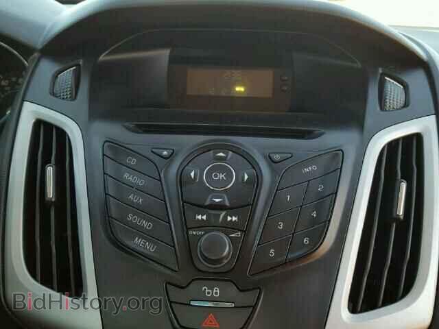 2012 FORD FOCUS - VIN: 1FAHP3F22CL195990 - Photo 9