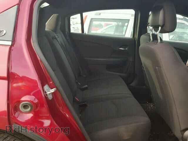 2013 CHRYSLER 200 - VIN: 1C3CCBBB1DN760952 - Фото 6