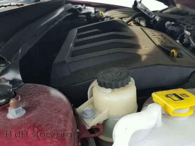 2013 CHRYSLER 200 - VIN: 1C3CCBBB1DN760952 - Фото 9