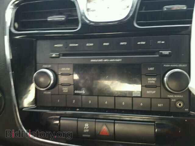 2013 CHRYSLER 200 - VIN: 1C3CCBBB1DN760952 - Фото 10