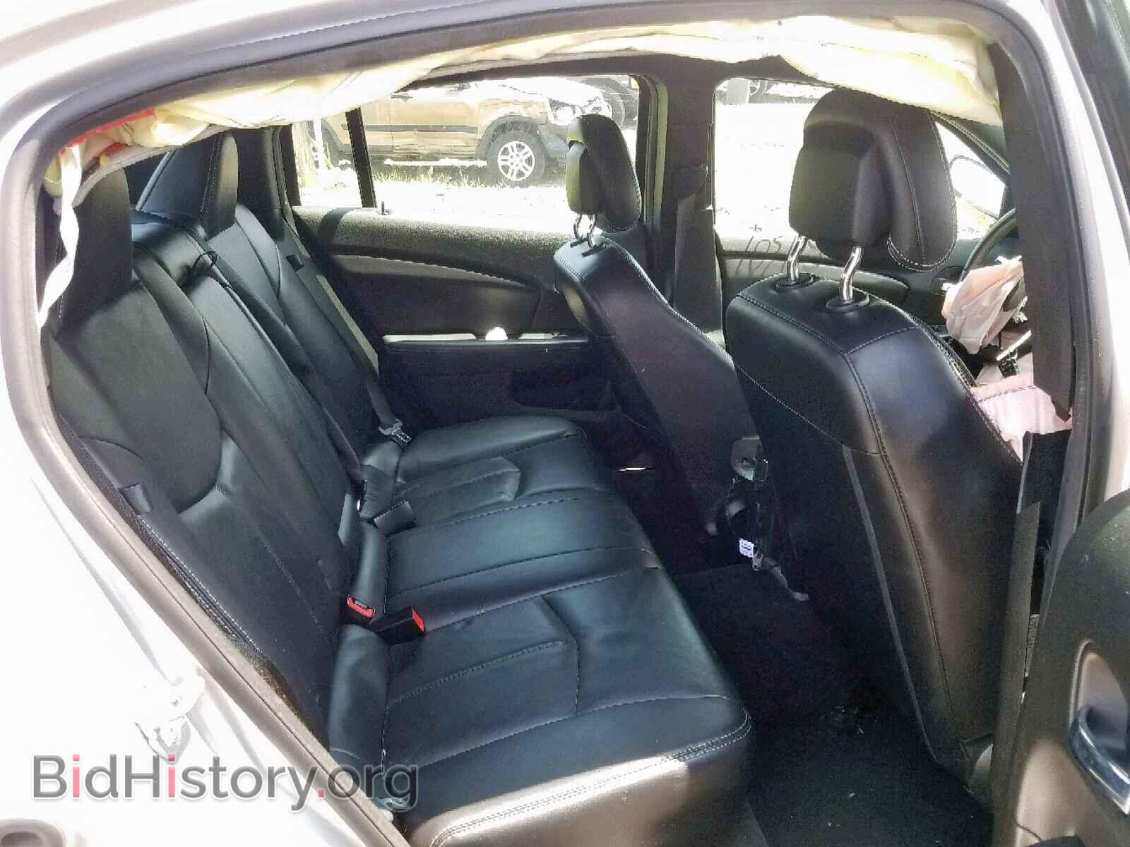 2012 CHRYSLER 200 - VIN: 1C3CCBCB2CN326018 - Фото 6