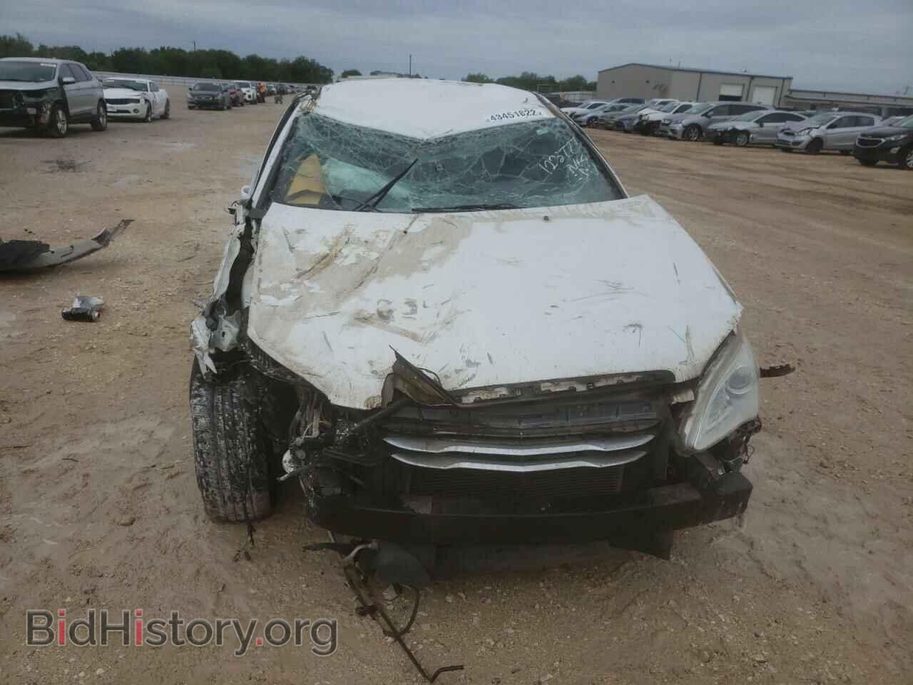 2013 CHRYSLER 200 - VIN: 1C3CCBAB5DN705308 - Фото 9