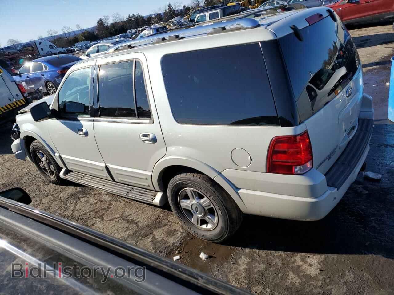 2006 FORD EXPEDITION - VIN: 1FMFU20556LA55519 - Фото 2