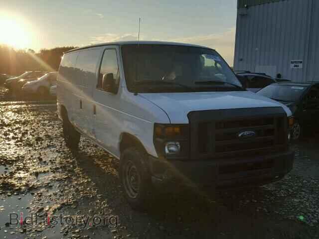 Фотография 1FTNE1EW2CDA87990 - FORD ECONOLINE 2012