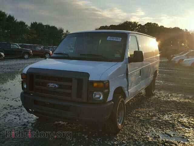 2012 FORD ECONOLINE - VIN: 1FTNE1EW2CDA87990 - Фото 2
