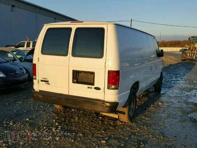 2012 FORD ECONOLINE - VIN: 1FTNE1EW2CDA87990 - Фото 4