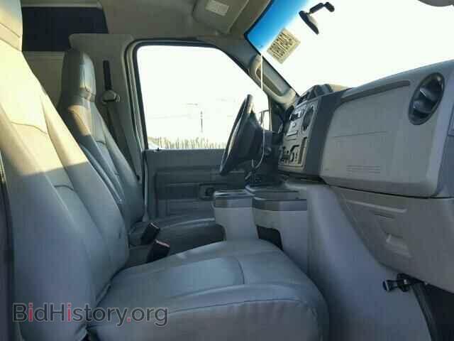 2012 FORD ECONOLINE - VIN: 1FTNE1EW2CDA87990 - Фото 5