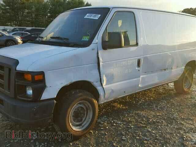 2012 FORD ECONOLINE - VIN: 1FTNE1EW2CDA87990 - Фото 9