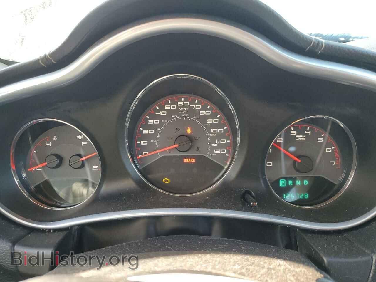 2014 DODGE AVENGER - VIN: 1C3CDZAG7EN220543 - Photo 9