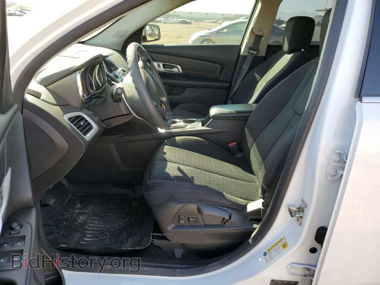 2015 GMC TERRAIN - VIN: 2GKALMEK5F6181727 - Фото 7