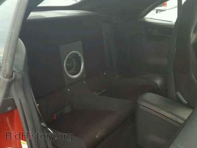 2009 MITSUBISHI ECLIPSE - VIN: 4A3AL25F59E008936 - Фото 6