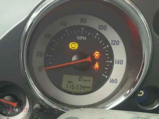 2009 MITSUBISHI ECLIPSE - VIN: 4A3AL25F59E008936 - Фото 8