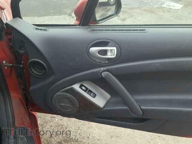 2009 MITSUBISHI ECLIPSE - VIN: 4A3AL25F59E008936 - Фото 9