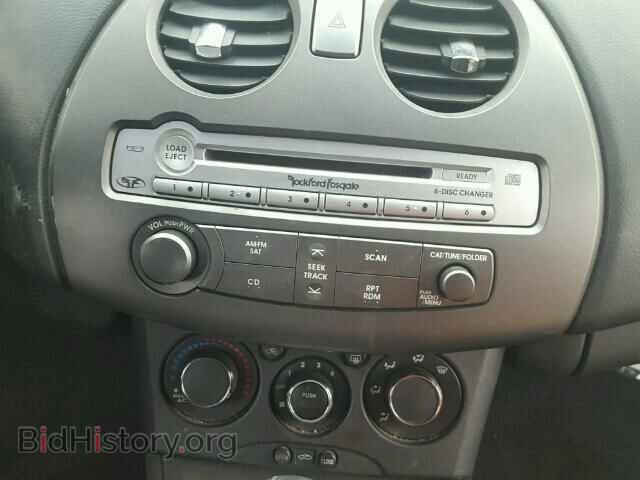 2009 MITSUBISHI ECLIPSE - VIN: 4A3AL25F59E008936 - Фото 10