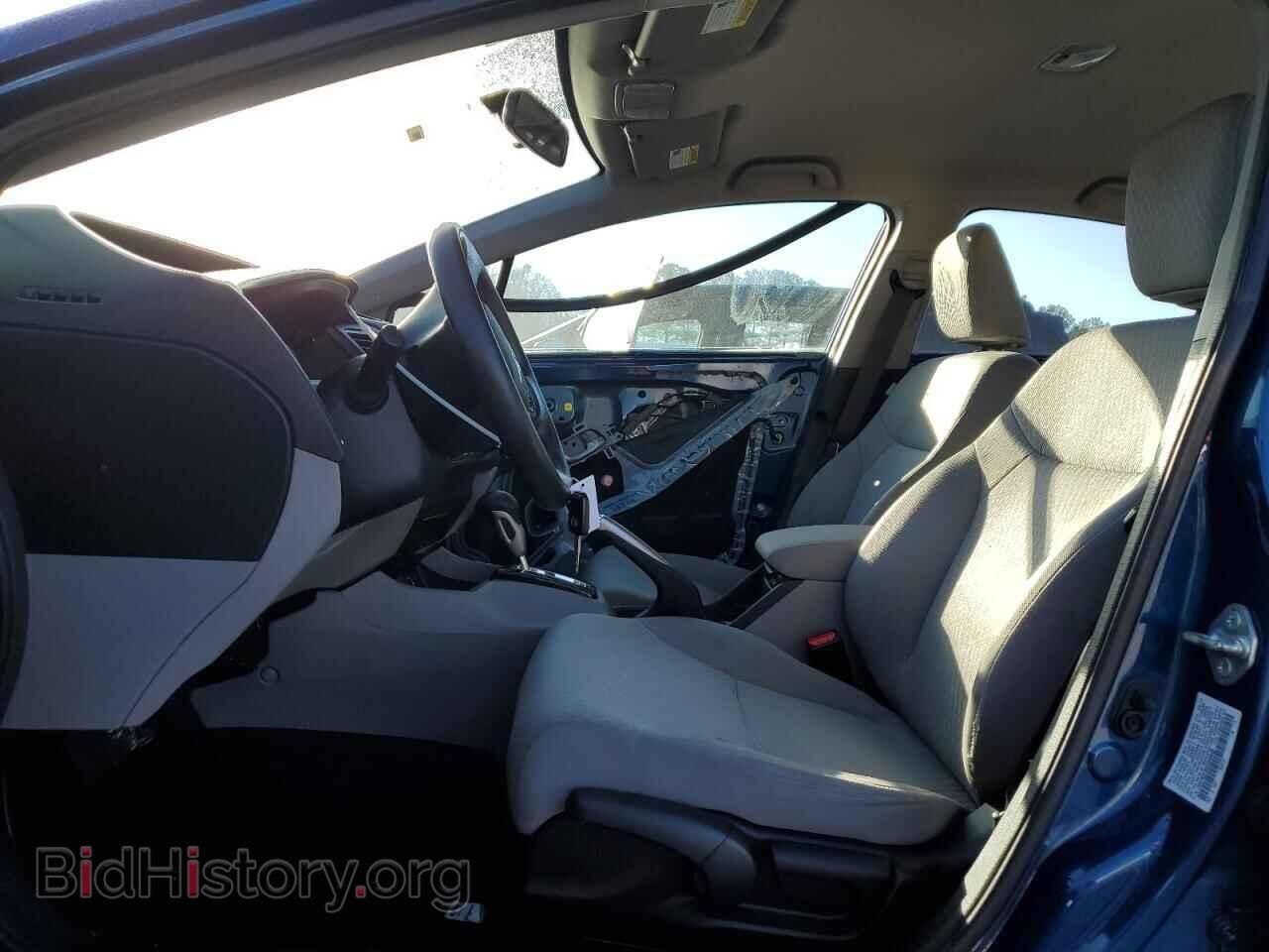2014 HONDA CIVIC - VIN: 19XFB2F50EE030648 - Фото 7