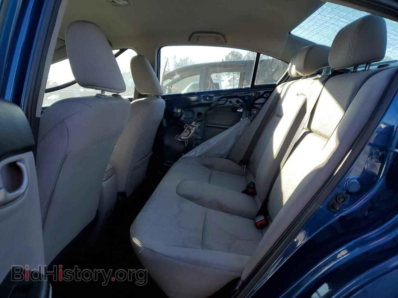2014 HONDA CIVIC - VIN: 19XFB2F50EE030648 - Фото 10