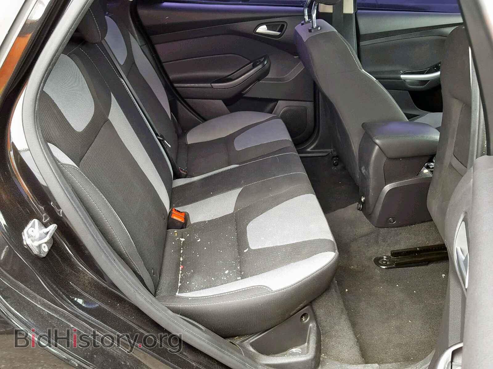 2012 FORD FOCUS SE - VIN: 1FAHP3F20CL337270 - Фото 6