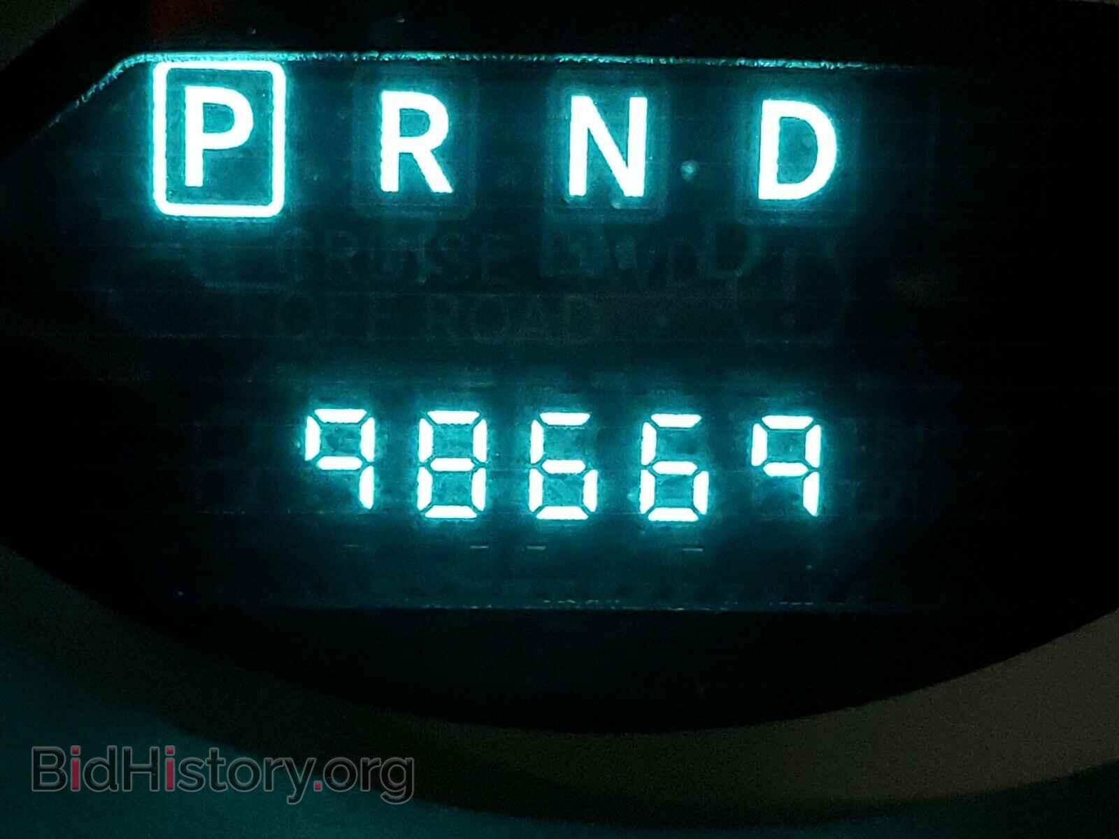2009 CHRYSLER SEBRING - VIN: 1C3LC46B89N534260 - Фото 8