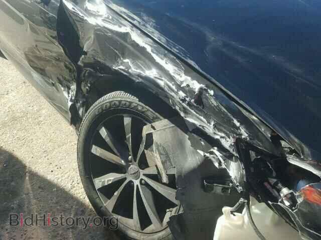 2013 CHRYSLER 200 - VIN: 1C3CCBBG0DN716954 - Фото 10