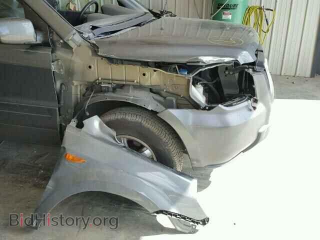 2008 HONDA PILOT - VIN: 5FNYF28588B016859 - Photo 9