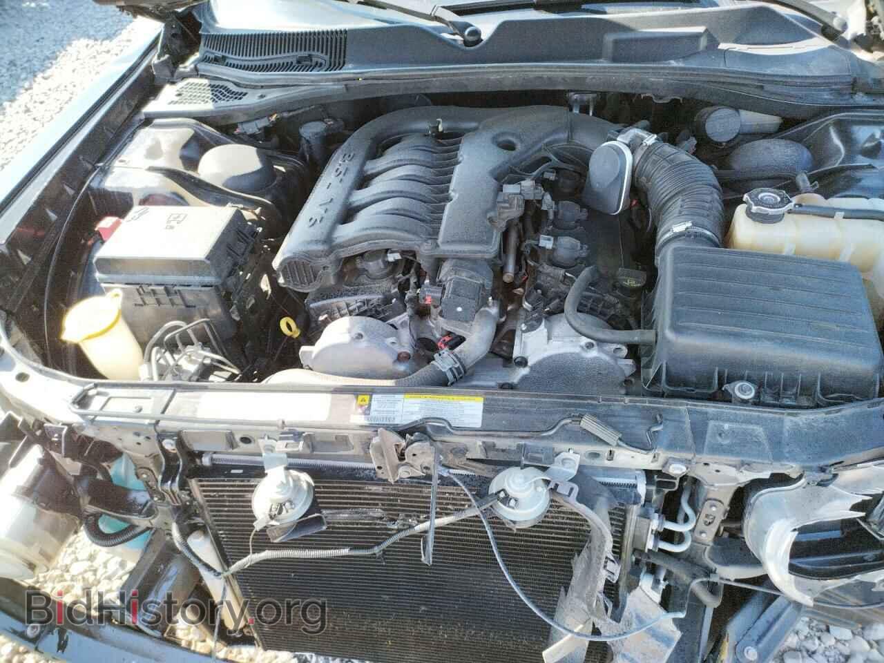 2010 DODGE CHALLENGER - VIN: 2B3CJ4DV9AH232764 - Photo 7