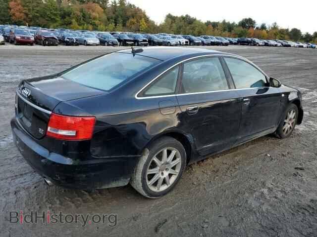 2005 AUDI A6 - VIN: WAUDG74F65N086099 - Фото 3