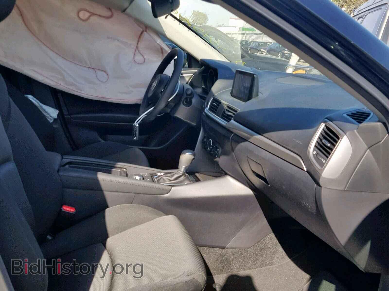2018 MAZDA 3 - VIN: 3MZBN1U79JM270167 - Фото 5