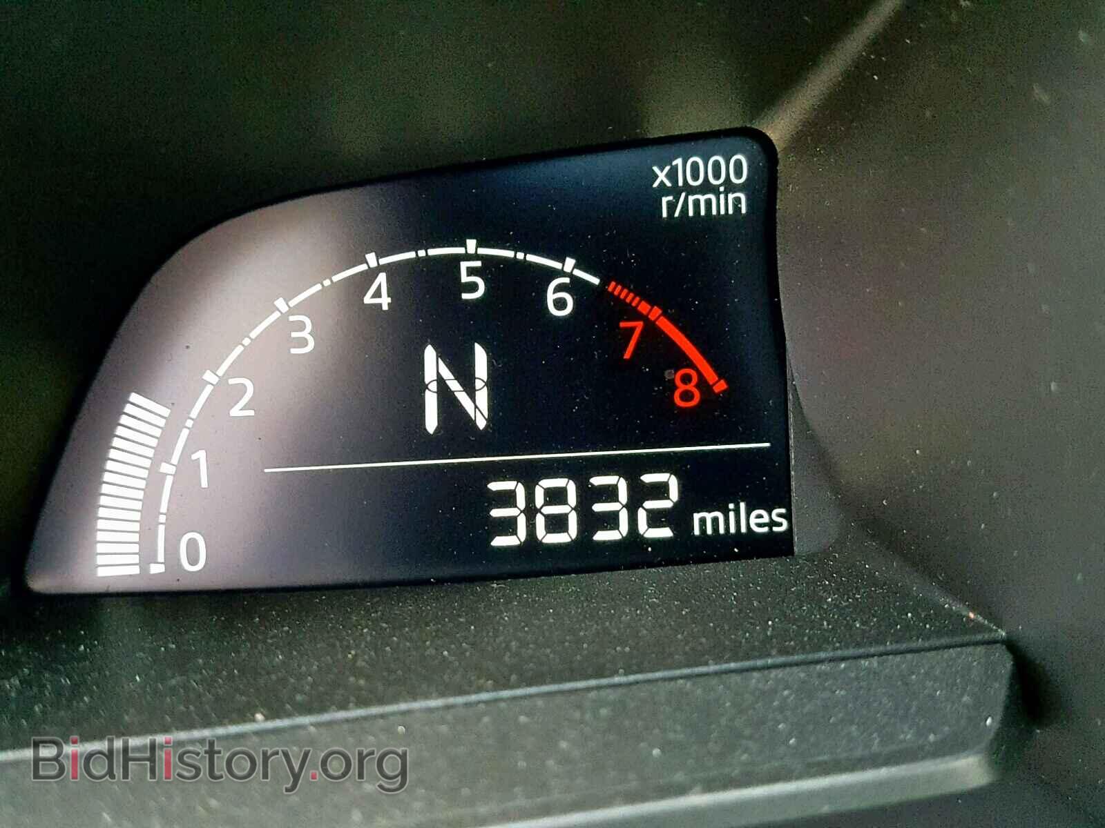 2018 MAZDA 3 - VIN: 3MZBN1U79JM270167 - Фото 8