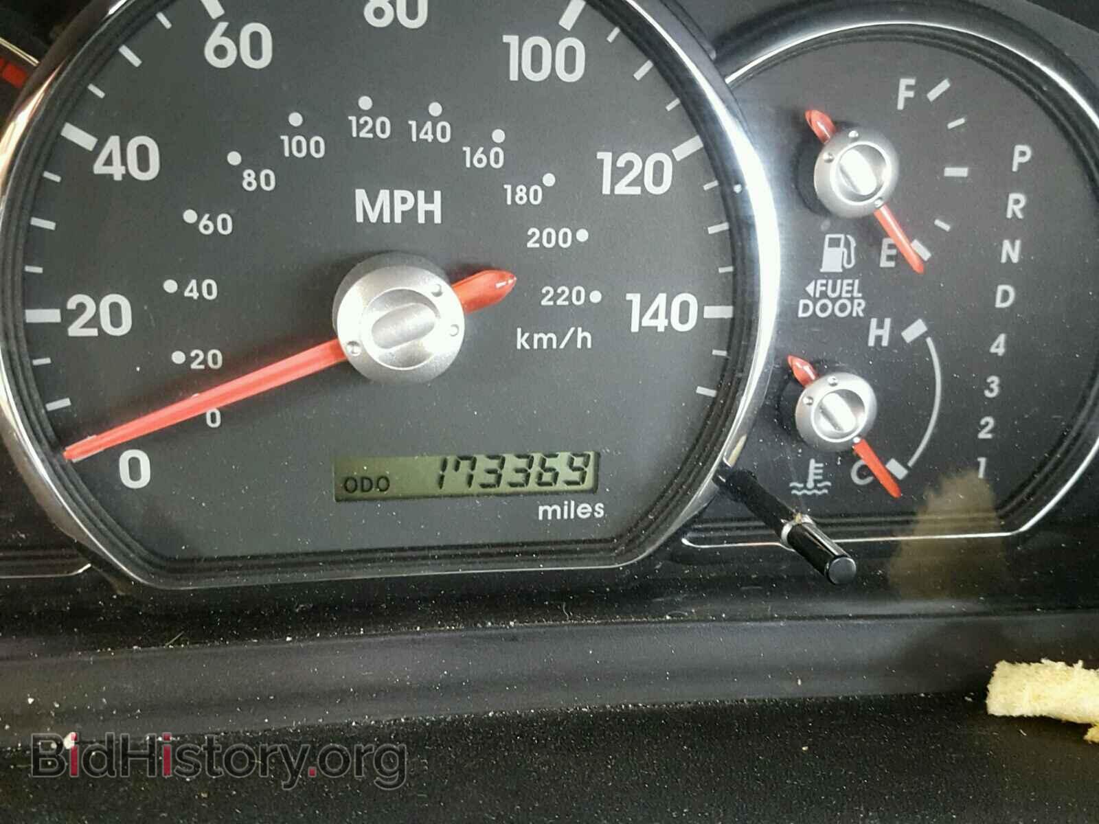 2012 MITSUBISHI GALANT - VIN: 4A32B3FFXCE010815 - Фото 8