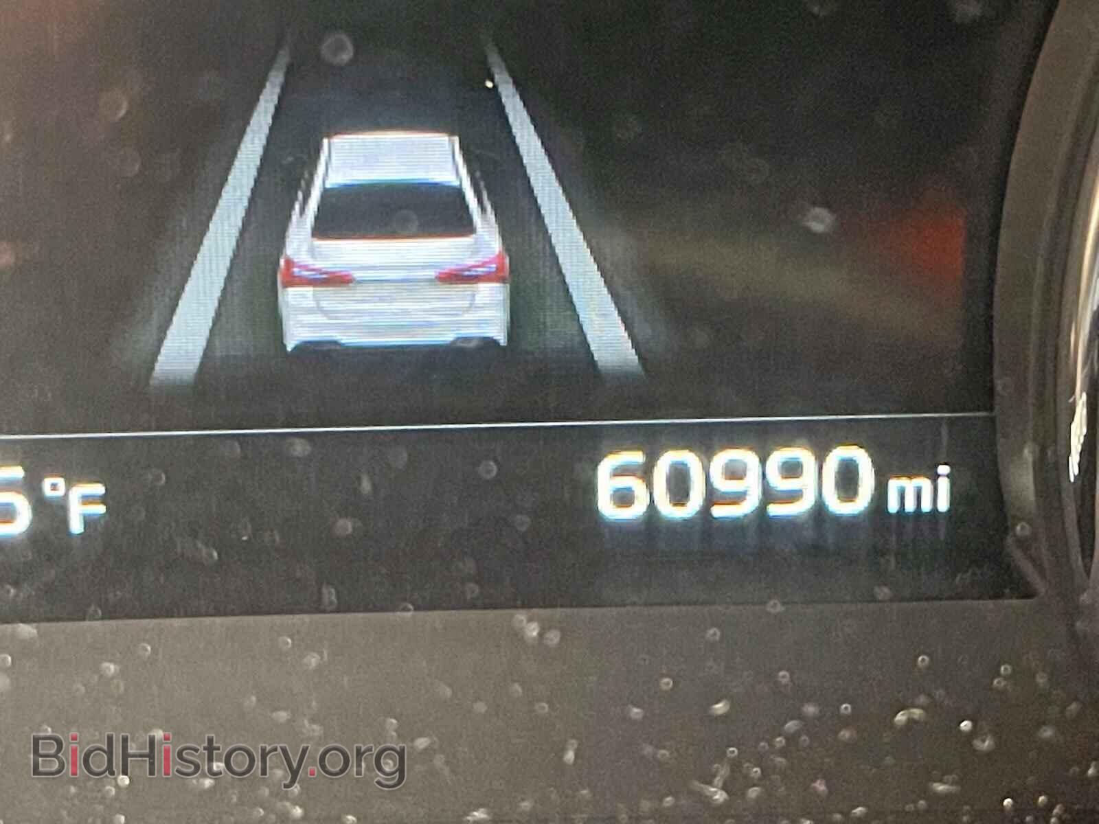 2017 KIA FORTE - VIN: 3KPFL4A7XHE022370 - Фото 8