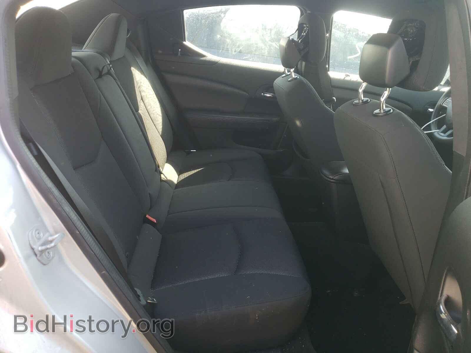 2012 DODGE AVENGER - VIN: 1C3CDZAB0CN265518 - Photo 6