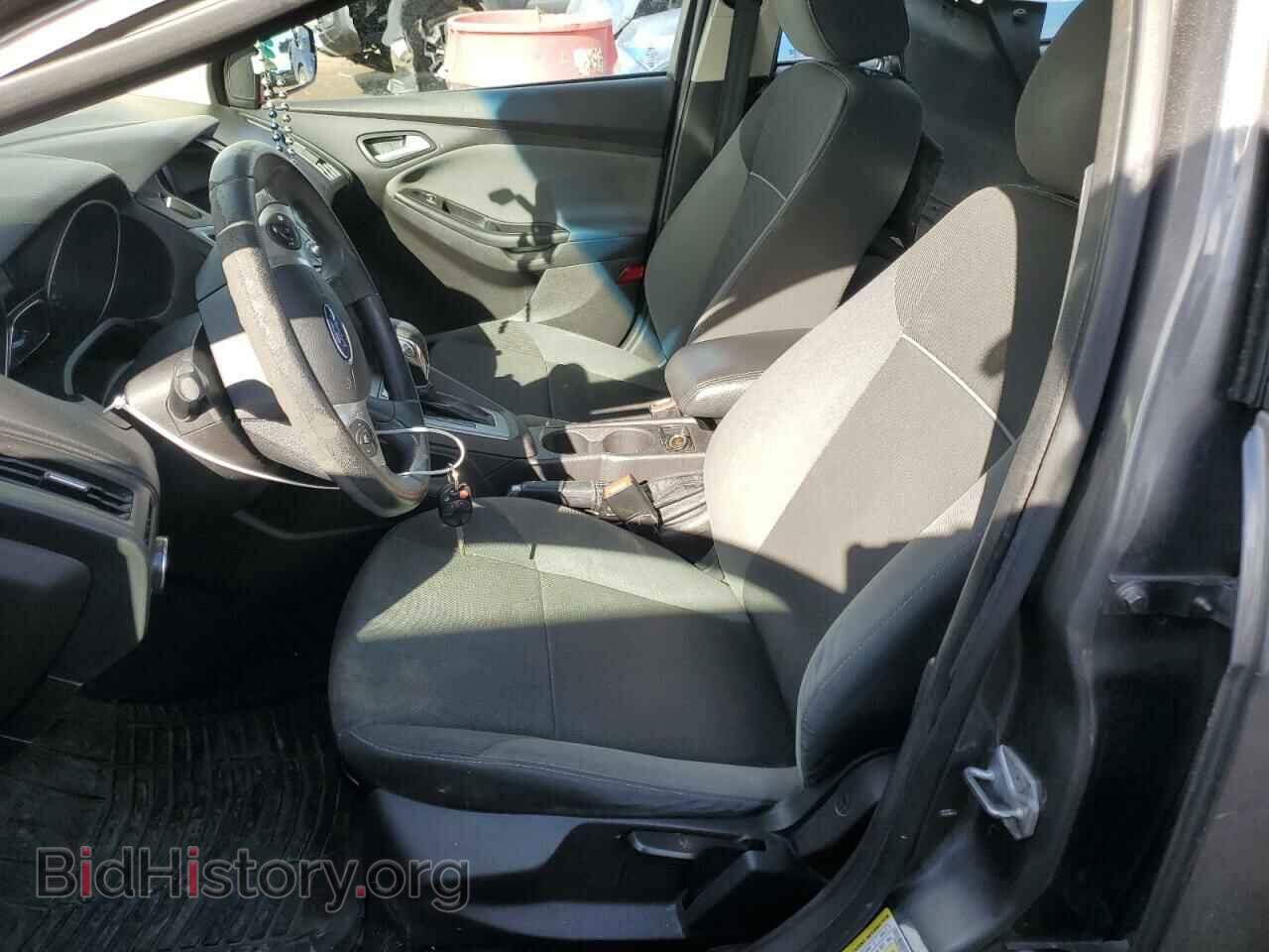 2014 FORD FOCUS - VIN: 1FADP3K22EL175875 - Фото 7