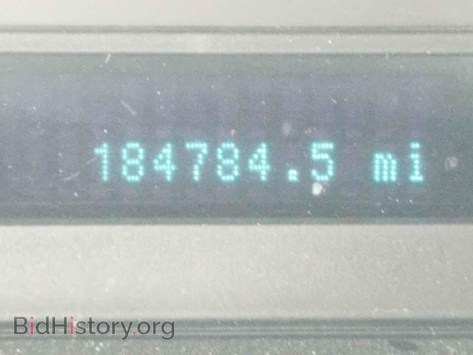 2009 FORD FLEX - VIN: 2FMDK51C19BA37146 - Фото 8