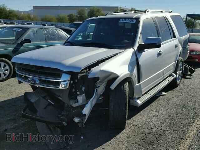2016 FORD EXPEDITION - VIN: 1FMJU1KT3GEF31918 - Фото 2