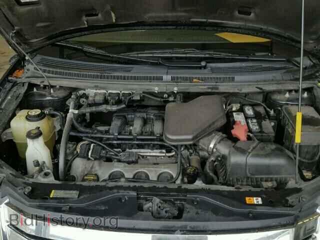 2008 FORD EDGE - VIN: 2FMDK49C18BB45649 - Фото 7