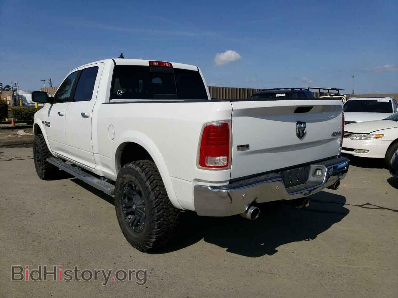 2015 RAM 1500 - VIN: 1C6RR7VT2FS598086 - Фото 2