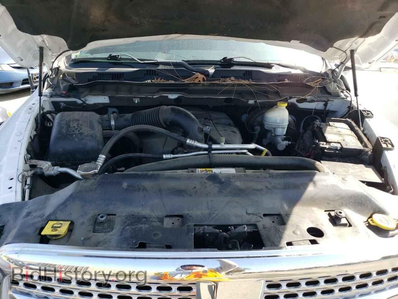 2015 RAM 1500 - VIN: 1C6RR7VT2FS598086 - Фото 11