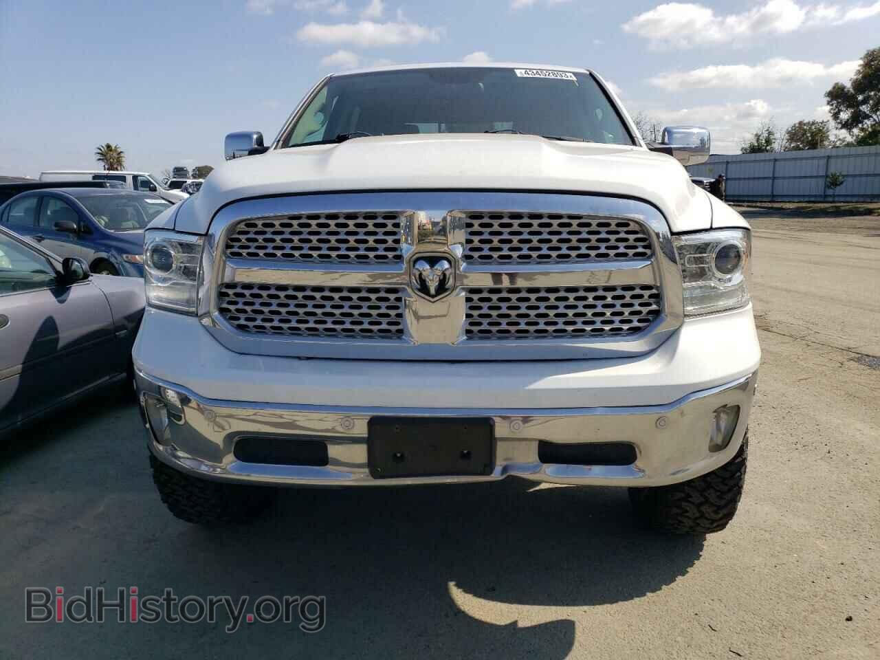 2015 RAM 1500 - VIN: 1C6RR7VT2FS598086 - Фото 5