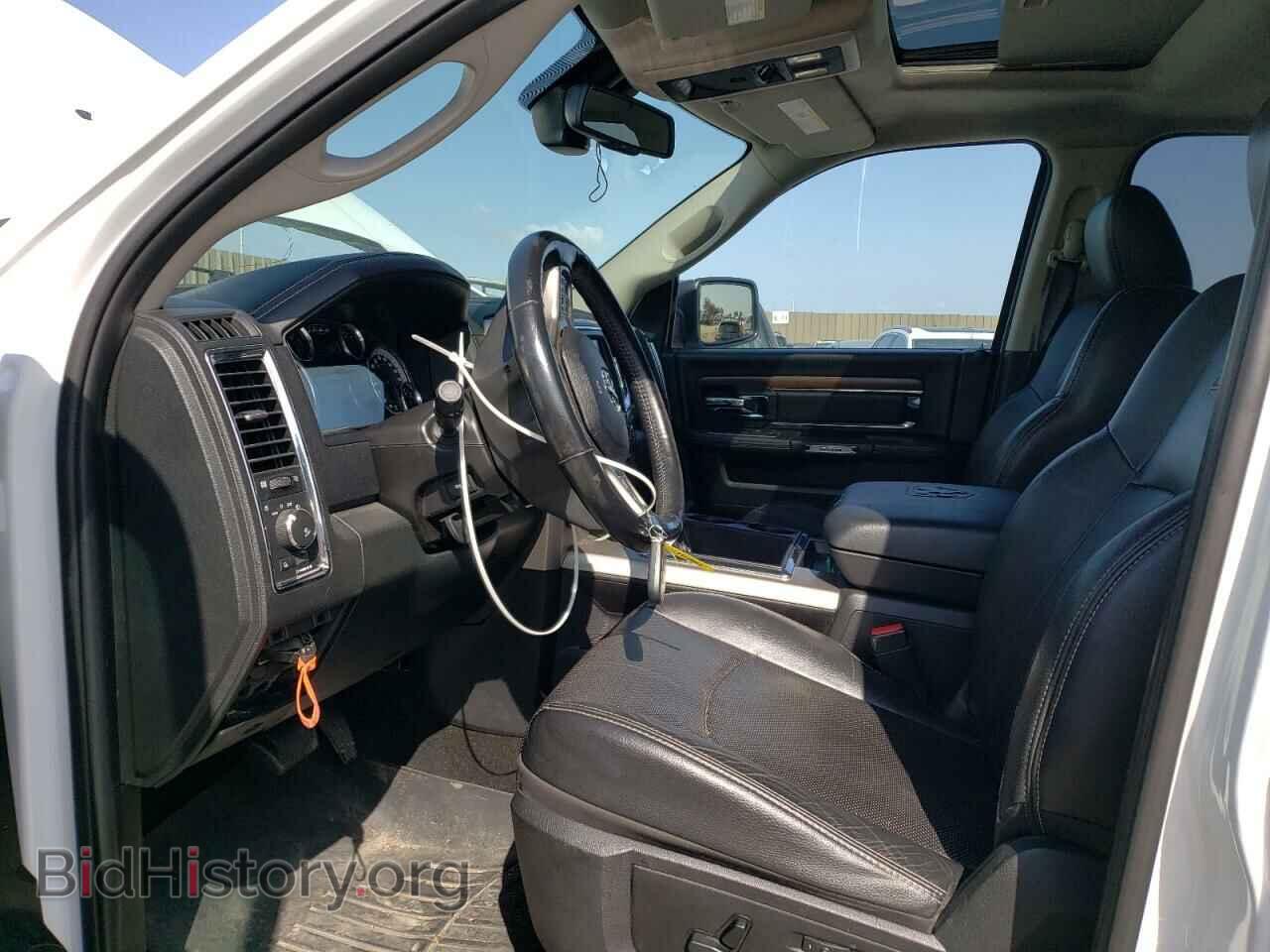 2015 RAM 1500 - VIN: 1C6RR7VT2FS598086 - Фото 7