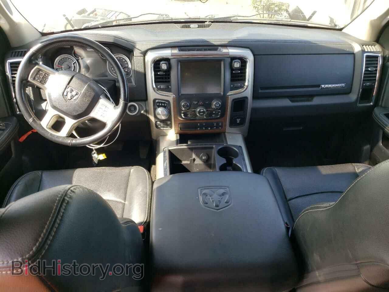2015 RAM 1500 - VIN: 1C6RR7VT2FS598086 - Фото 8