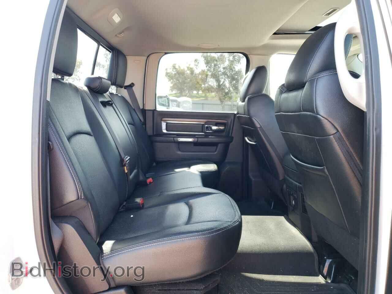 2015 RAM 1500 - VIN: 1C6RR7VT2FS598086 - Фото 10