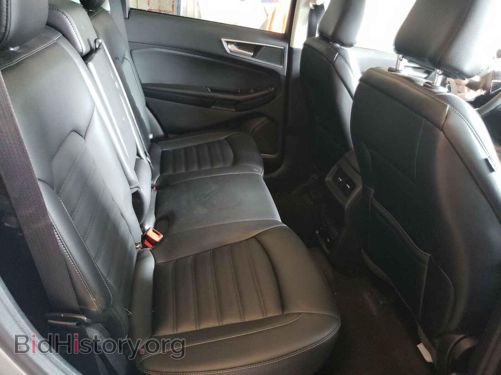 2020 FORD EDGE - VIN: 2FMPK3J99LBA66729 - Фото 6