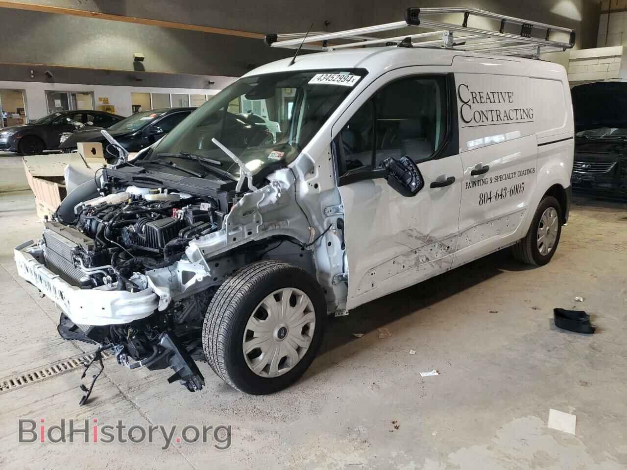 Photo NM0LS7E26L1469583 - FORD TRANSIT 2020