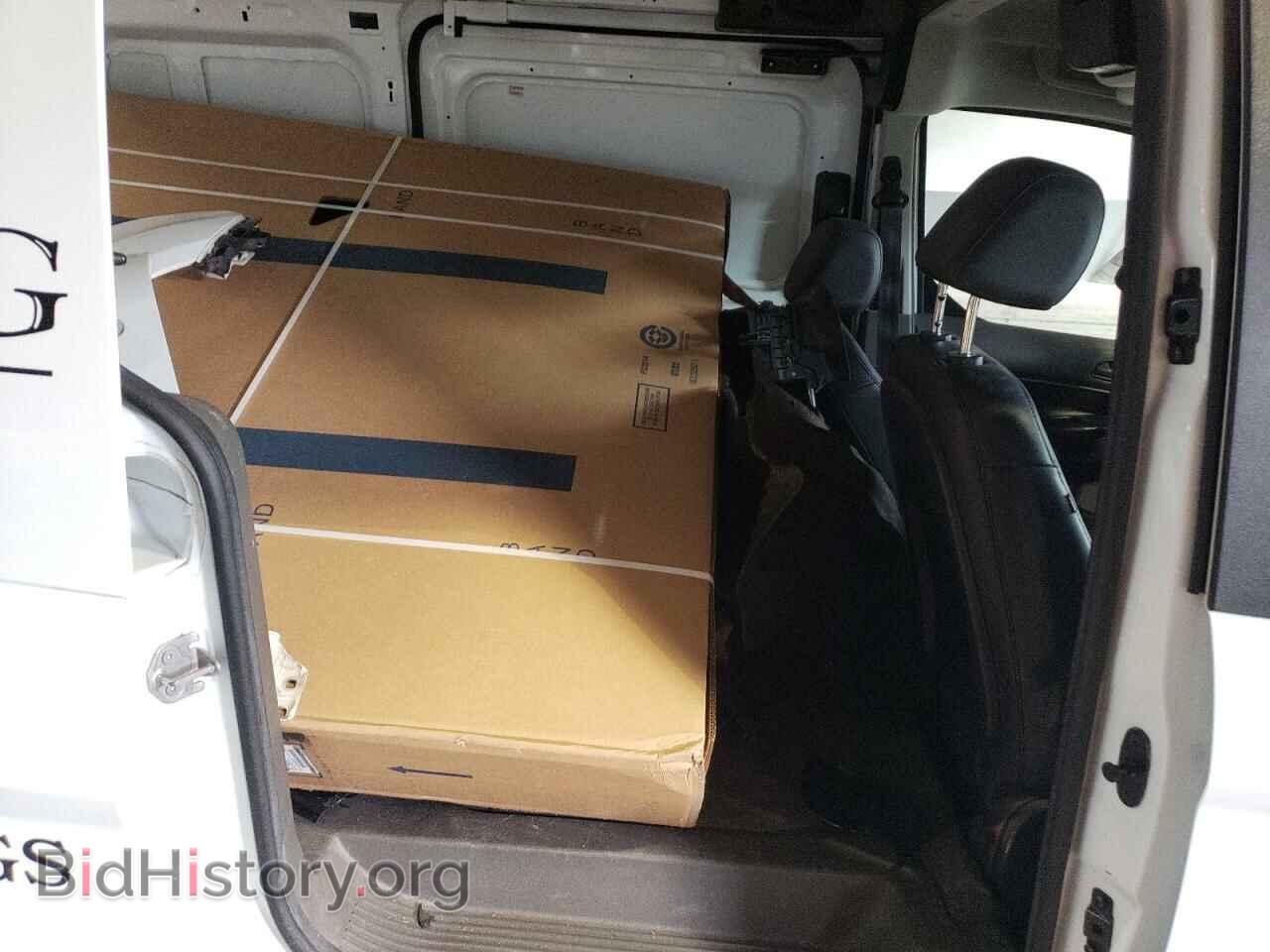 2020 FORD TRANSIT - VIN: NM0LS7E26L1469583 - Фото 11