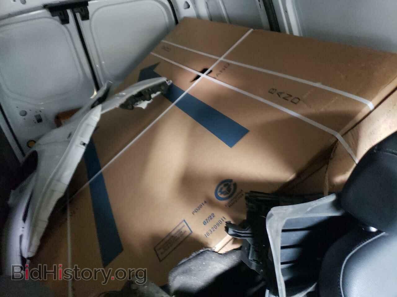 2020 FORD TRANSIT - VIN: NM0LS7E26L1469583 - Фото 13