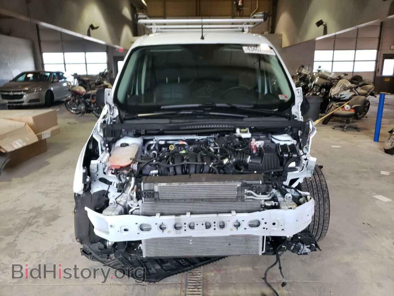 2020 FORD TRANSIT - VIN: NM0LS7E26L1469583 - Фото 5