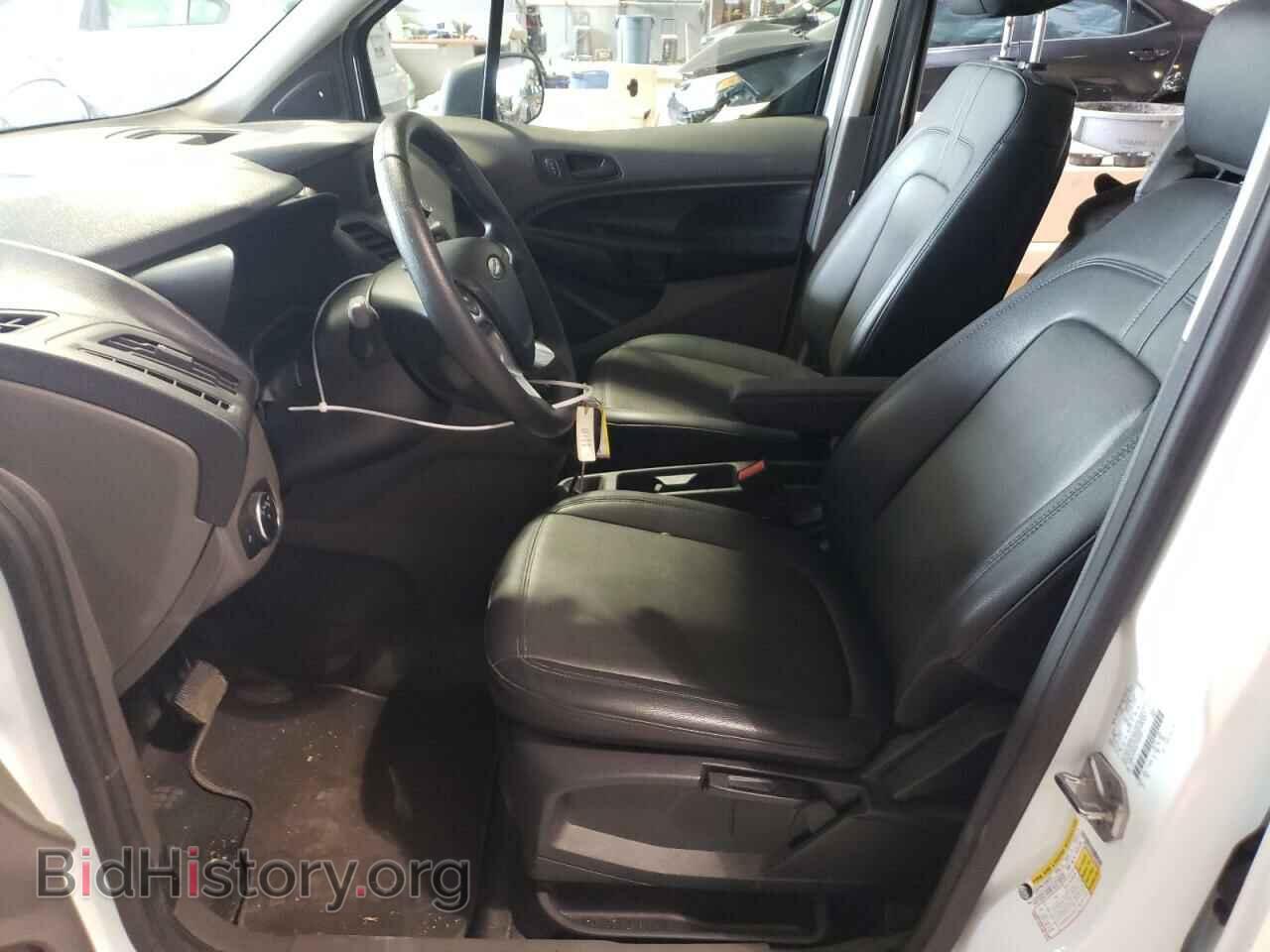2020 FORD TRANSIT - VIN: NM0LS7E26L1469583 - Фото 7