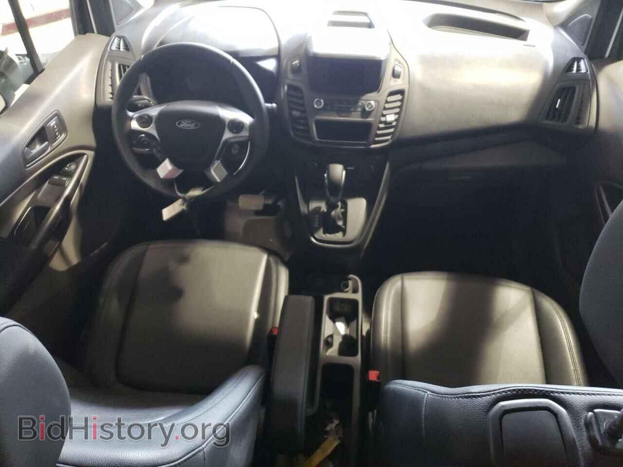 2020 FORD TRANSIT - VIN: NM0LS7E26L1469583 - Фото 8