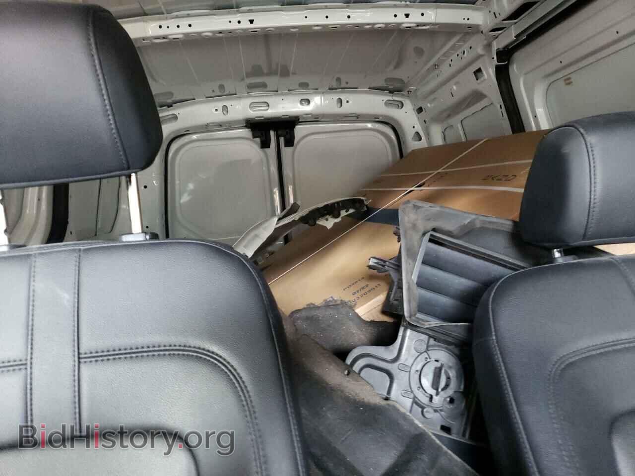 2020 FORD TRANSIT - VIN: NM0LS7E26L1469583 - Фото 10