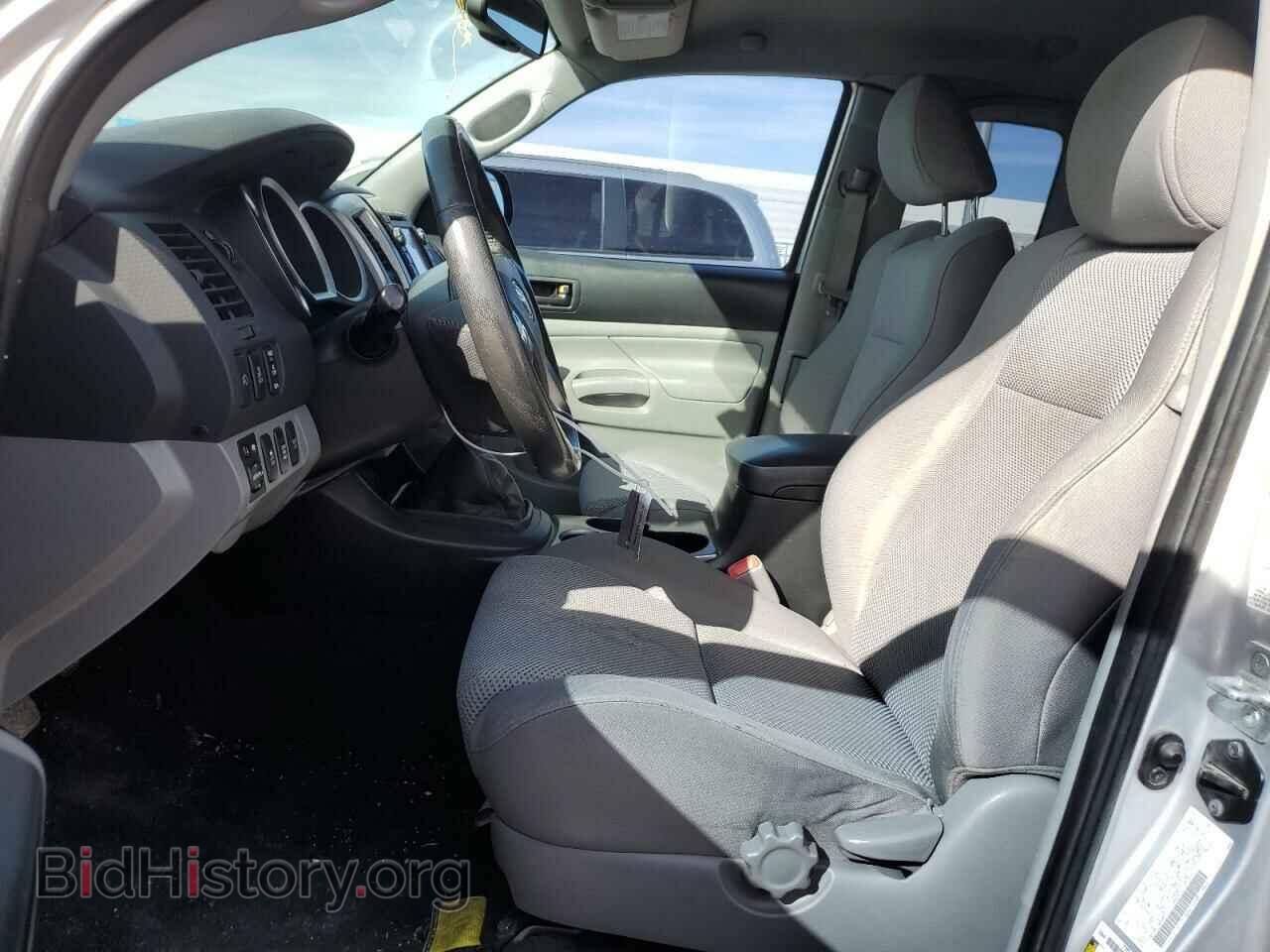 2013 TOYOTA All Models - VIN: 5TFUU4EN8DX049655 - Фото 7